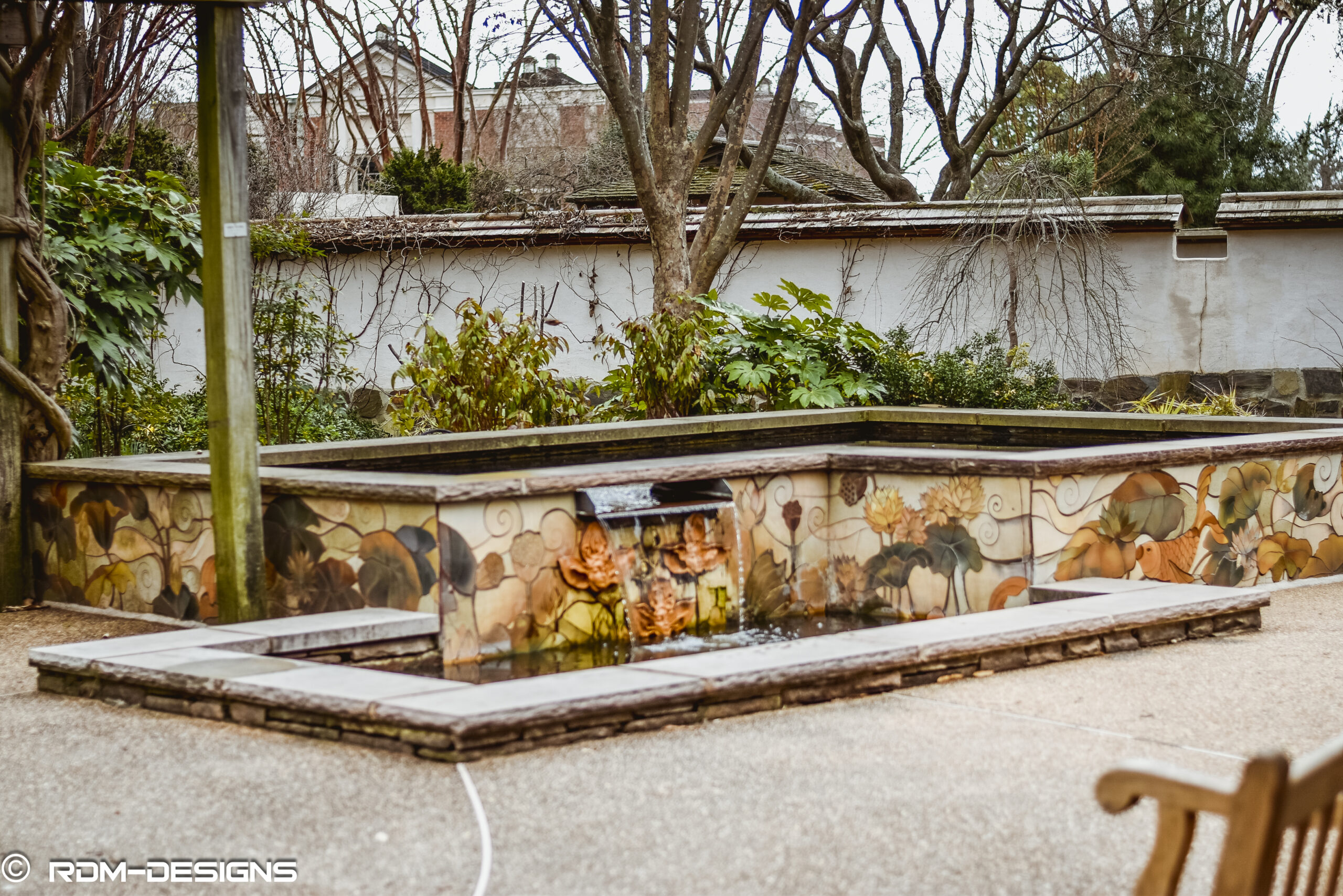 Atlanta — fine art landscape photography by RDM Designs